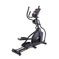 Эллиптический тренажер SOLE FITNESS E20