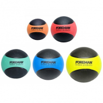 Медбол FOREMAN Medicine Ball FM-RMB5