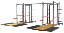 Функциональная рама IMPULSE FITNESS Mega Space 11MS-01