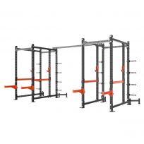 Функциональная рама IMPULSE FITNESS Mega Space 11MS