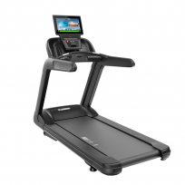 Беговая дорожка PRECOR TRM 885, консоль P84