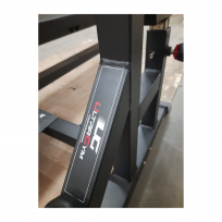 Силовая скамья многофункциональная ULTRAGYM Classic Industrial UG-N1