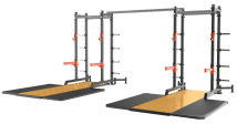 Функциональная рама IMPULSE FITNESS Mega Space 13MS-01