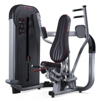 Пек-Дек (Бабочка) PANATTA Pectoral Machine 1MTH035