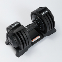 Наборная гантель UMOVE 3-24 кг RUMF7070