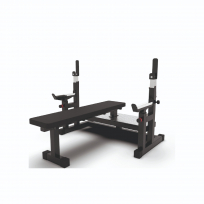 Силовая скамья многофункциональная ULTRAGYM Classic Industrial UG-N1