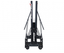 Теннисный стол DONIC INDOOR ROLLER 600 BLUE