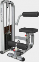 Разгибание спины BODY SOLID Proclub SBK-1600