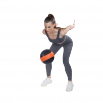 Медицинбол ULTRAGYM UG-AS1219B 1 кг