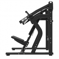 Наклонный жим от груди TUNTURI Platinum V 25PVP06000