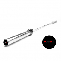 Гриф олимпийский тренировочный ULTRAGYM UG-OK5003-2-680 2200мм
