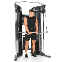 Тренажер для функционального тренинга INSPIRE FT1