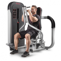Пек-Дек (Бабочка) PANATTA Pectoral Machine 1MTH035