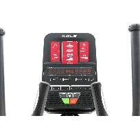 Эллиптический тренажер SOLE FITNESS E20