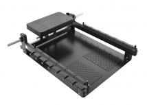 Ягодичный мостик PRECOR Glute Bridge Bench DBR712