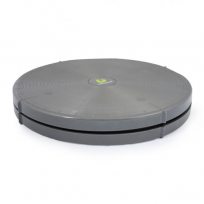 Диск BALANCED BODY Precision Rotator Disc 9" (низкое сопротивление/серый)