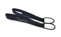 Двойные петли BALANCED BODY А1 SoftfTouch Double loop (пара)