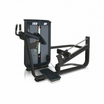 Глют-машина ULTRAGYM Business Crystal UG-CL520