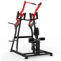 Вертикальная тяга REALLEADER RS-1005 (HS-1005) (оливковая рама, коричневая обивка)