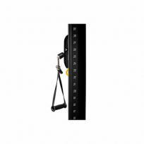 Комплекс на 9 станций HOIST Commercial Multi Jungle 9 Station -Dual Pod CMJ-6000-2