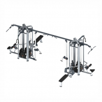  Мультистанция ULTRAGYM Business Crystal UG-CL600C
