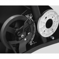 Эллиптический тренажер SVENSSON BODY LABS Heavy G Elliptical