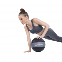 Медицинбол ULTRAGYM UG-AS1219B 4 кг