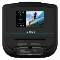 Горизонтальный велотренажер TRUE FITNESS RC400 Envision 9