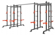 Функциональная рама IMPULSE FITNESS Mega Space 9MS