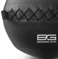 Мяч набивной BRONZE GYM FA-PWB4 4 кг