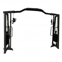 Кроссовер BRONZE GYM Partner ML-702