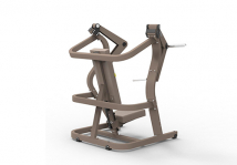 Жим от груди TECHNOGYM Luxury Chest Press Strength