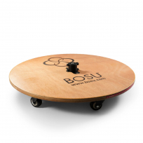 Доска с колесиками BOSU Corlok Omni-Deck