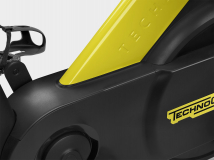 Сайкл TECHNOGYM Group Cycle Ride