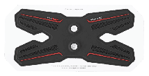 Миостимулятор для пресса ERGONOVA MaxBurn