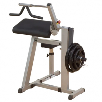 Бицепс/трицепс BODY SOLID GCBT380