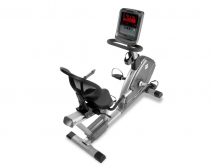 Горизонтальный велотренажер BH FITNESS LK7750TVC
