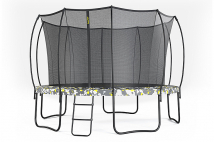 Батут HASTTINGS Superfly X 12ft