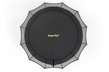 Батут HASTTINGS Superfly X 15ft