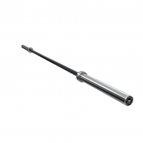 Олимпийский гриф мужской IRON CORE IC5000-1 2200 мм 700 кг