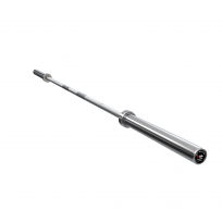 Олимпийский гриф IRON CORE IC5003 2200 мм 900 кг