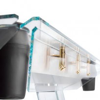 Бильярдный стол IMPATIA Filotto Gold 8ft Pro