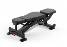 Скамья многофункциональная регулируемая XENJOY Seated Multi-purpose Adjustable Chair J7146B