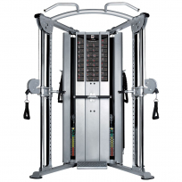 Двойная регулируемая тяга BH FITNESS TR line L370
