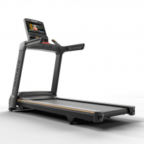 Беговая дорожка MATRIX Lifestyle Touch T-LS-02-F/TOUCH-C