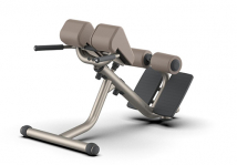 Скамья TECHNOGYM Luxury Lower Bench