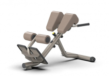 Скамья TECHNOGYM Luxury Lower Bench