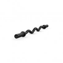 Гриф EZ MATRIX MAC-EZ-BAR-BK 1,2 м/30 мм/10 кг (черный)