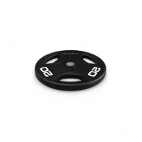 Диск с уретановым покрытием MATRIX MAC-25URE-PL 25 кг