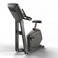 Вертикальный велоэргометр MATRIX Lifestyle Touch U-LS-F/TOUCH-C